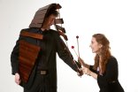 Duo farbTon Das Duo farbTon