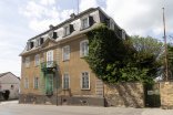 Ansicht des Prinzenpalais in Usingen.