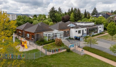 Link öffnet seitenüberlagerndes Dialog-Fenster