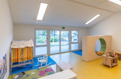 Link öffnet seitenüberlagerndes Dialog-Fenster