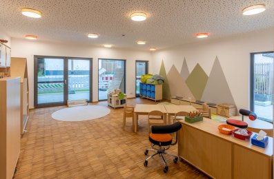 Link öffnet seitenüberlagerndes Dialog-Fenster