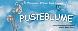 Logo der Kita Pusteblume Wernborn