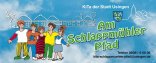 Logo der Kita Am Schlappmühler Pfad
