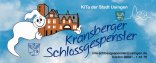 Logo der Kita Schlssgespenster Kransberg