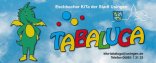 Logo der Kita Tabaluga Eschbach
