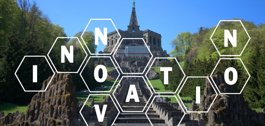 Onlinebefragung zur Hessischen Innovationsstrategie