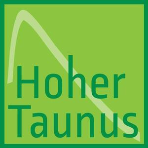 Logo vom LEADER Programm Hoher Taunus