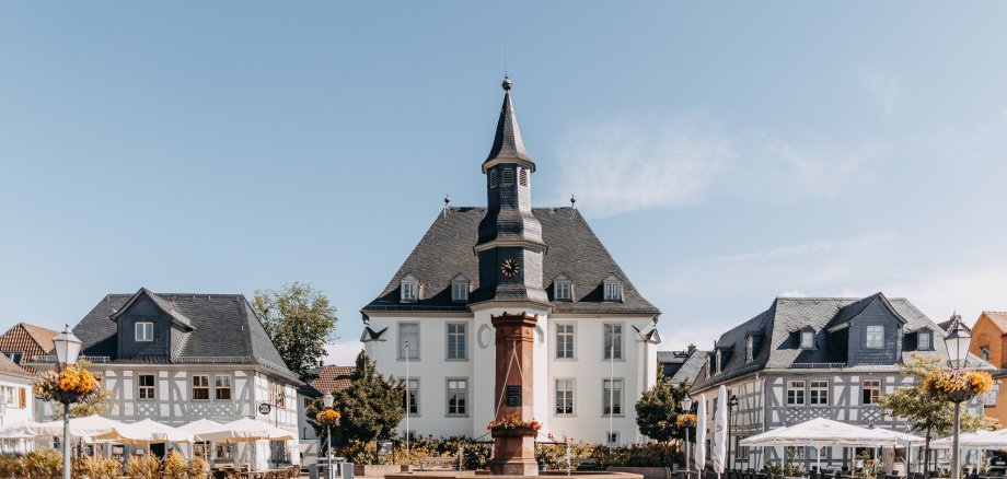 Hugenottenkirche Alter Marktplatz