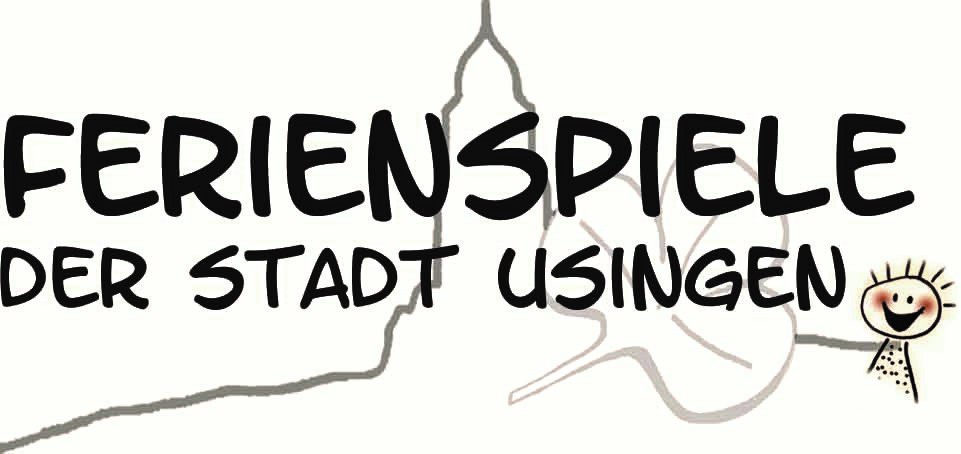 Ein Bild mit dem Titel: Ferienspiele der Stadt Usingen