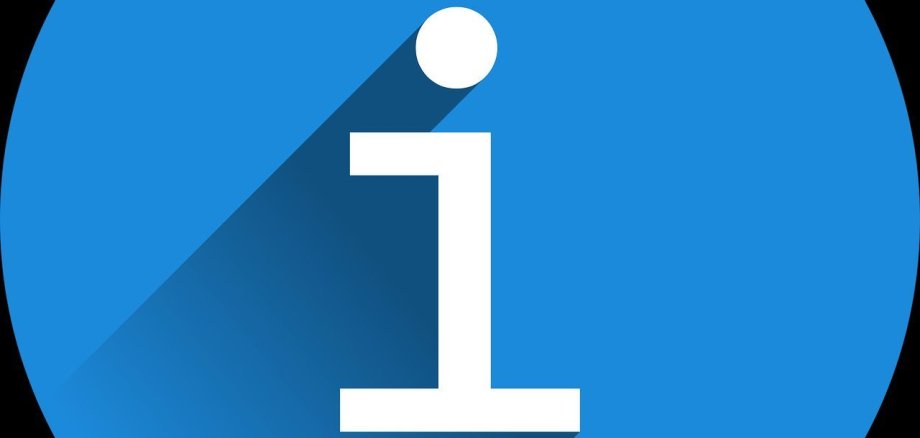 Informationssymbol