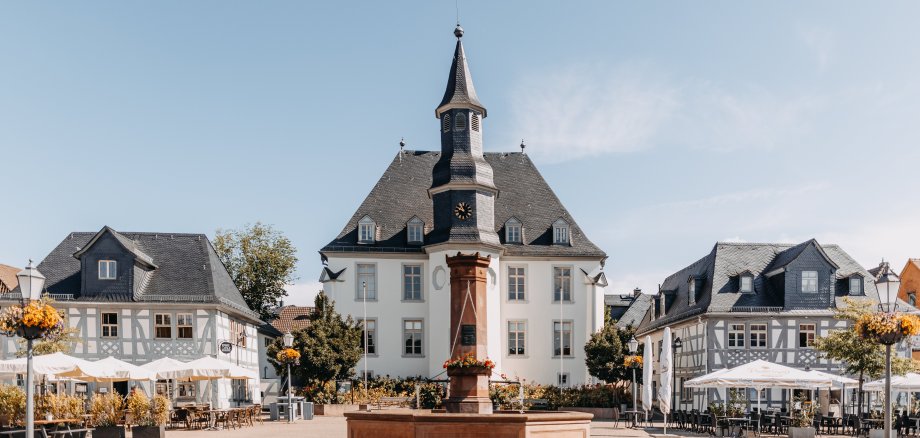 Hugenottenkirche auf dem Alten Marktplatz