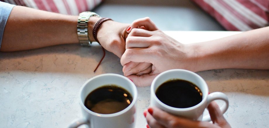 Demenz-Café "Vergissmichnicht"