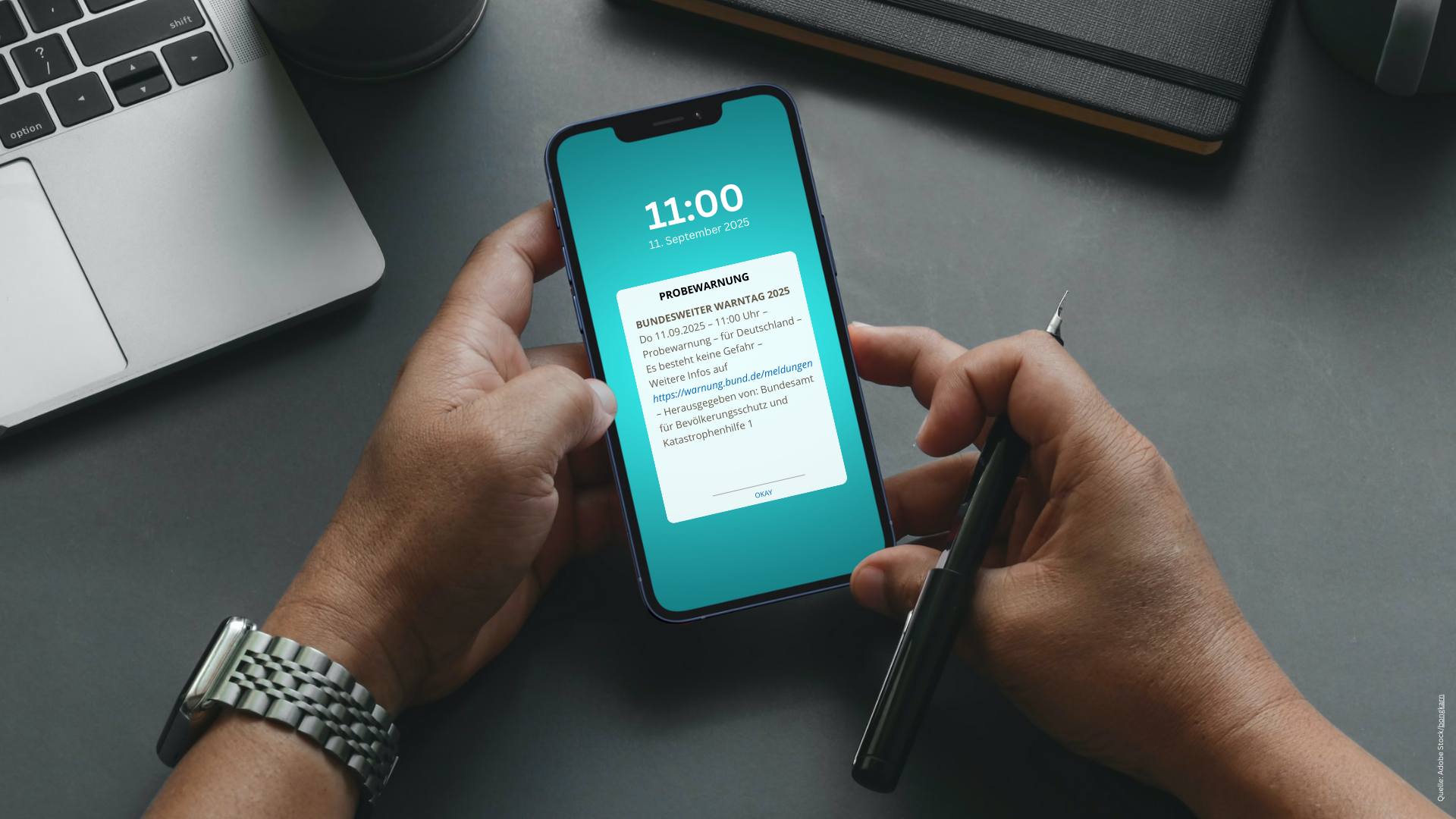 Quelle: Adobe Stock/bongkarn - 2